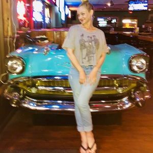 Meet your Posher, Katy